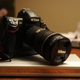 Illustration for article titled Critical Apple Keynote Gear: HyperMac Batteries and Cameras from Borrowlenses